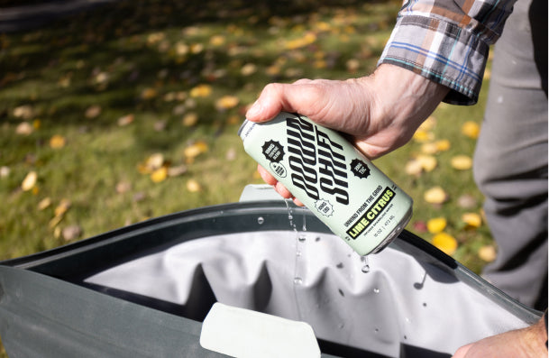 NEW BEVERAGE “DOWNSHIFT” LAUNCHES IN 12 STATES