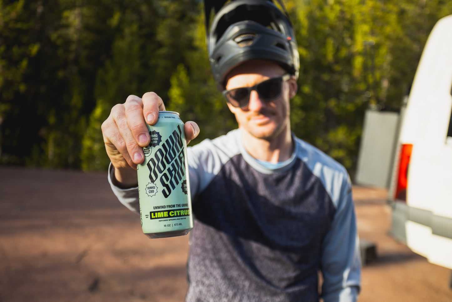 DownShift Variety Pack