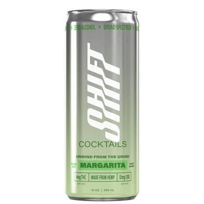 SHIFT - Margarita