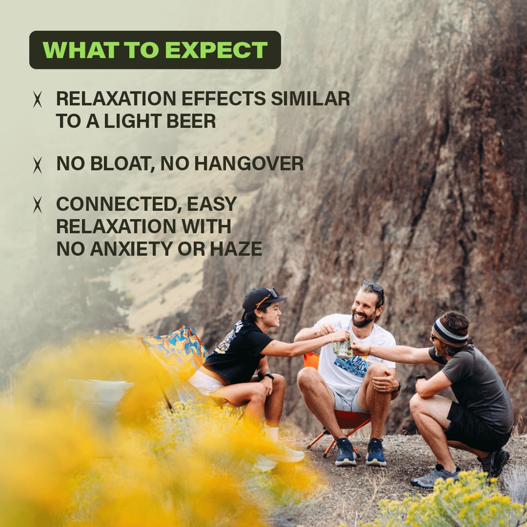 DownShift - Lime Citrus