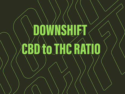 DownShift Variety Pack